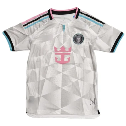 Inter Miami CF Third Jersey