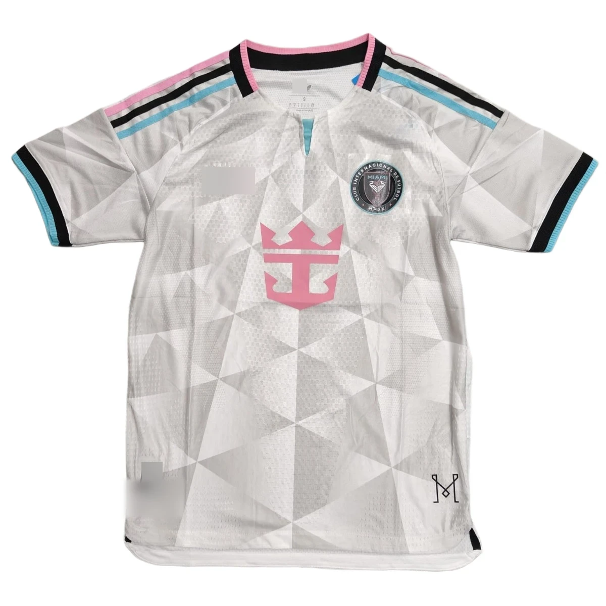 Inter Miami CF Third Jersey